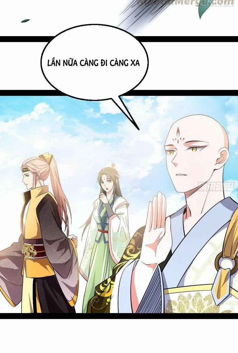 Ta Là Tà Đế 128 trang 30