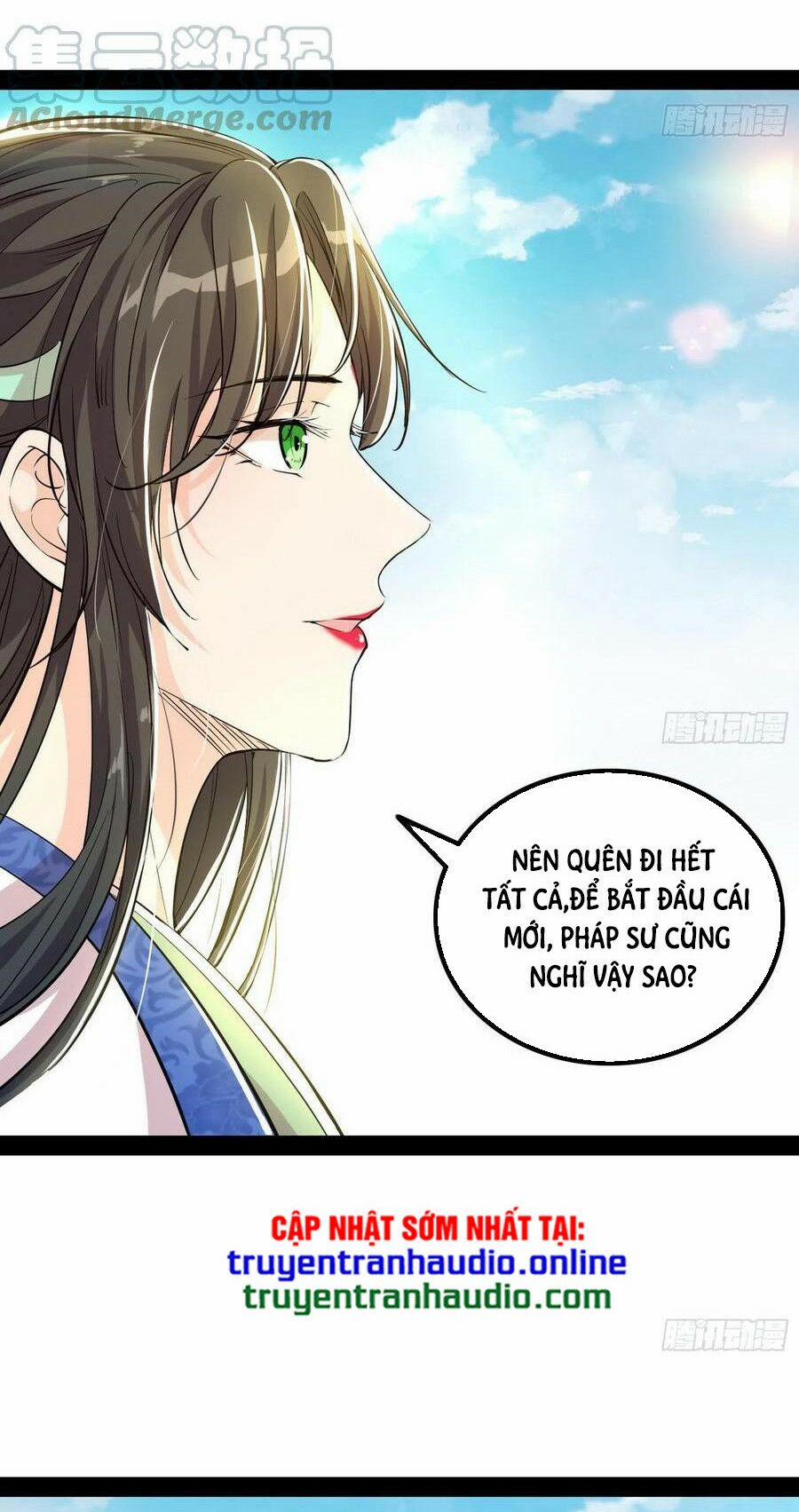 Ta Là Tà Đế 128 trang 35