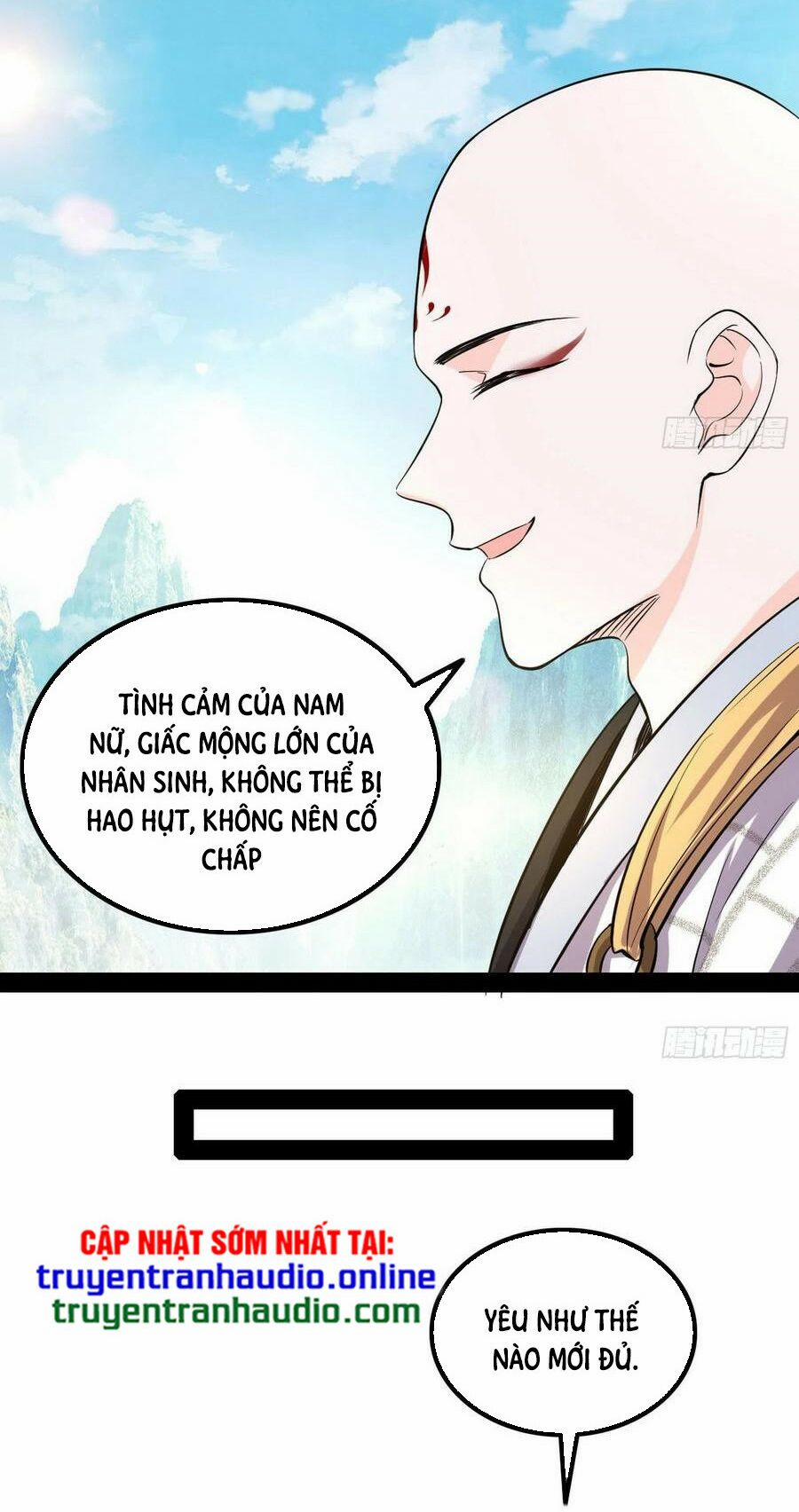 Ta Là Tà Đế 128 trang 36