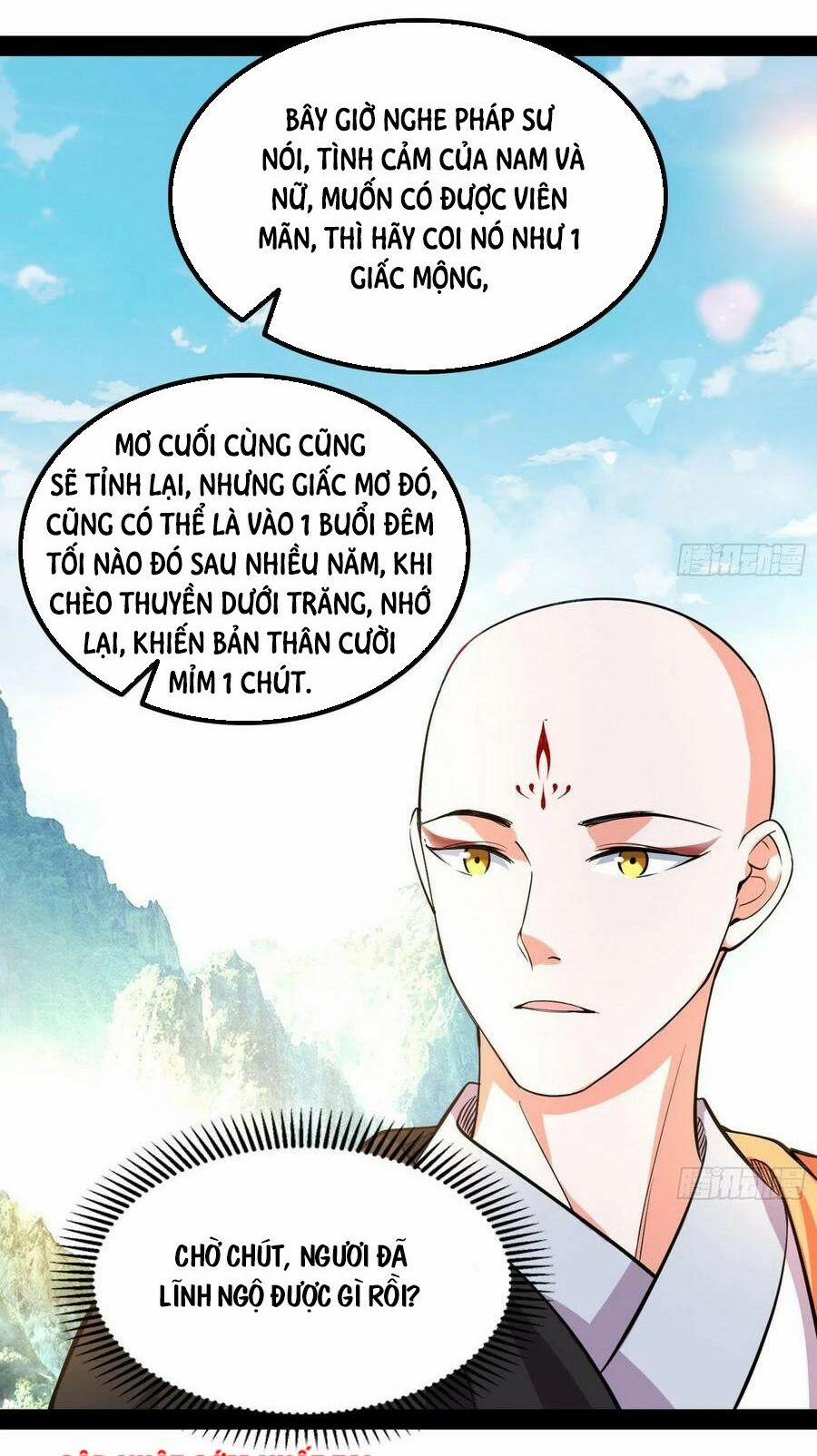 Ta Là Tà Đế 128 trang 38