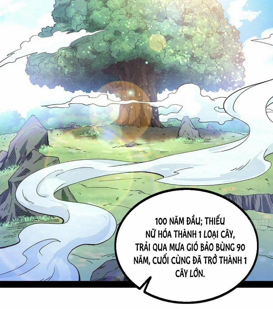 Ta Là Tà Đế 128 trang 4