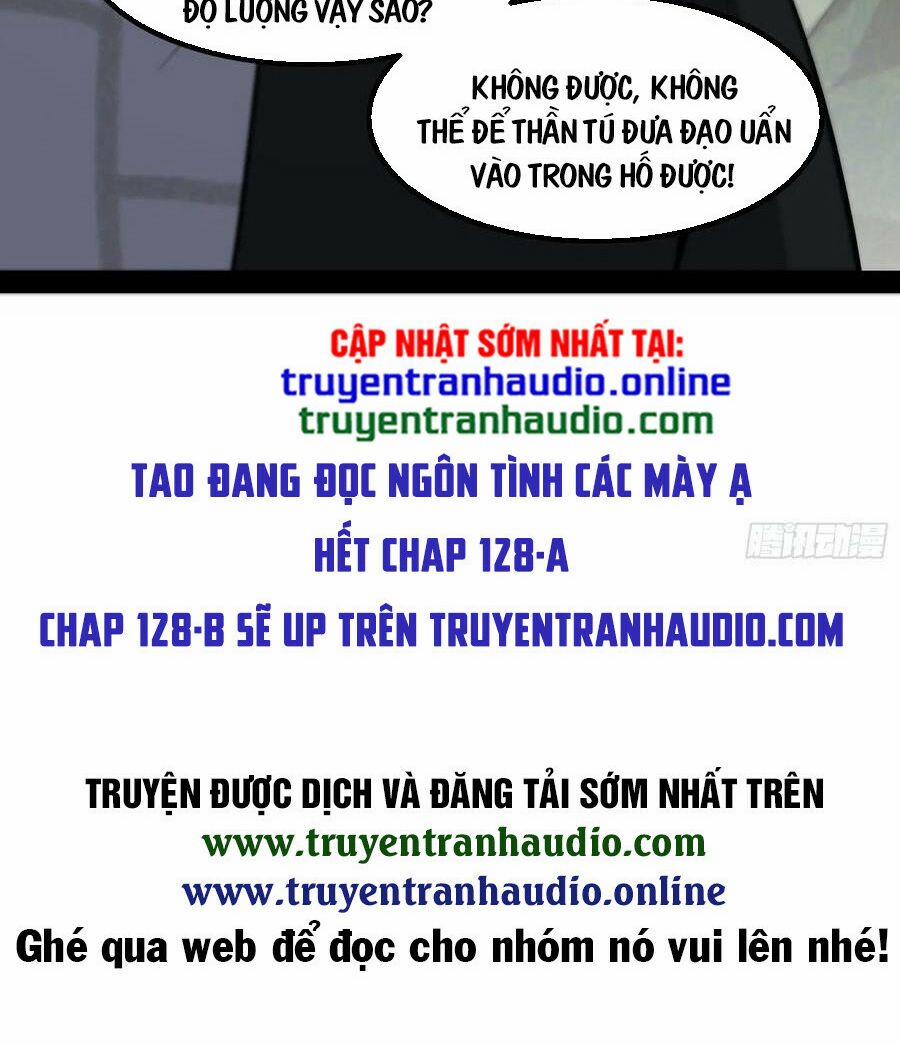 Ta Là Tà Đế 128 trang 42