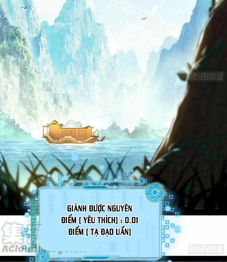 Ta Là Tà Đế 128 trang 44