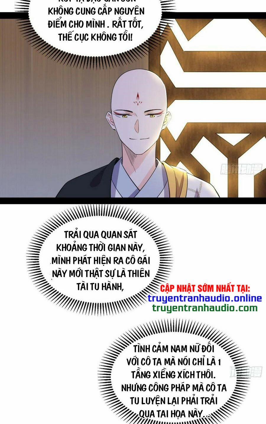 Ta Là Tà Đế 128 trang 46