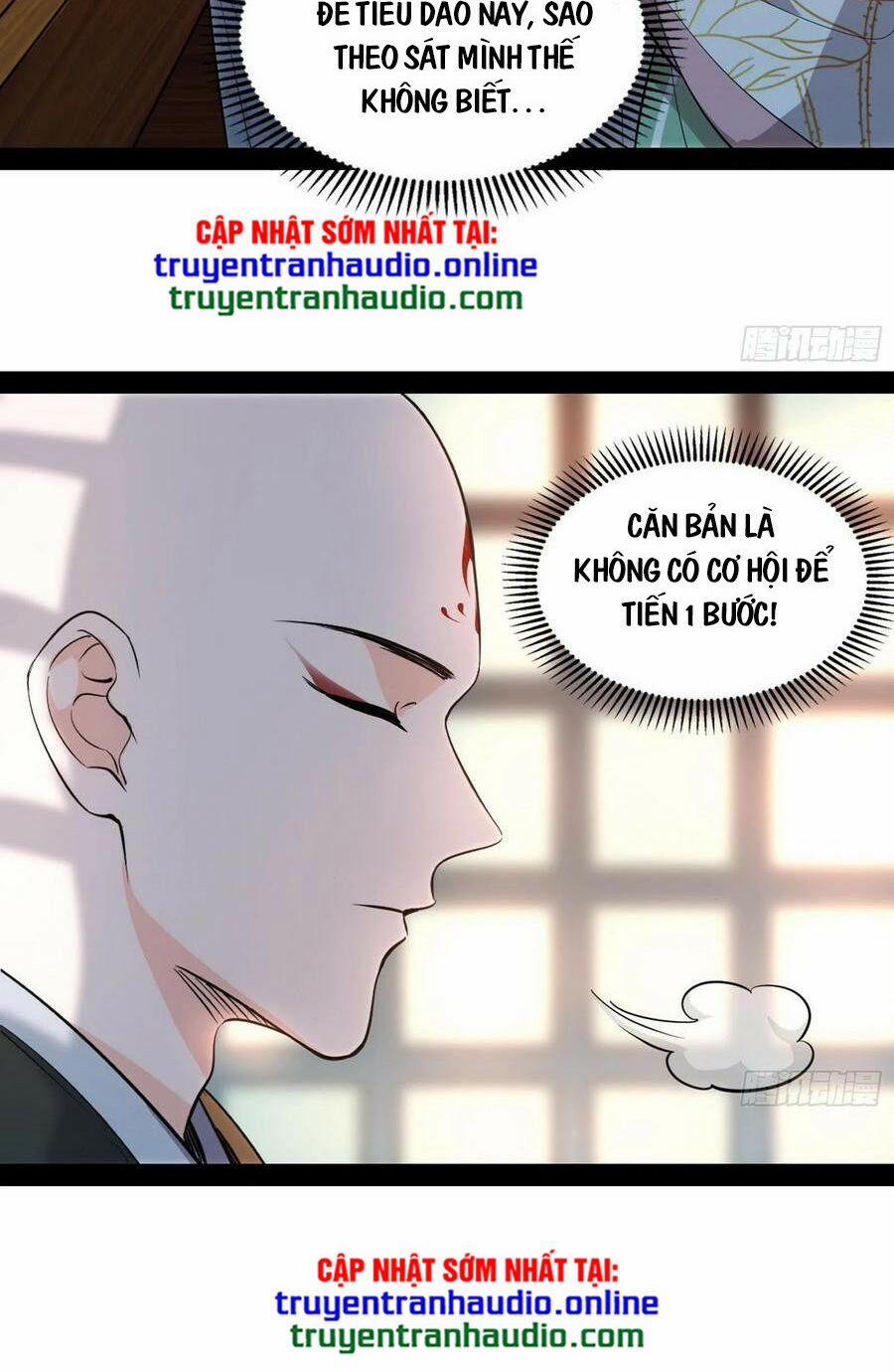 Ta Là Tà Đế 128 trang 52