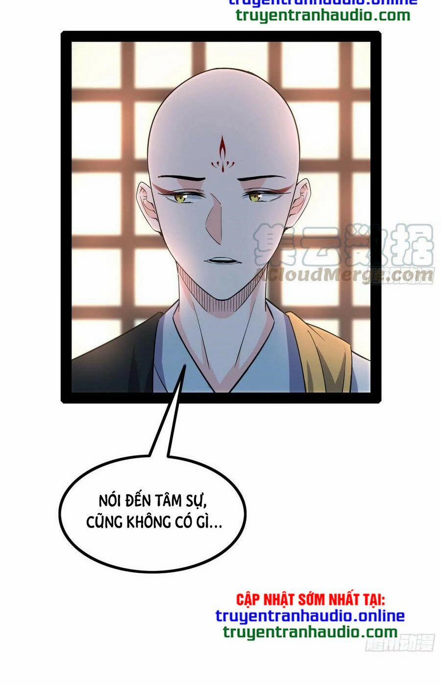 Ta Là Tà Đế 128 trang 54