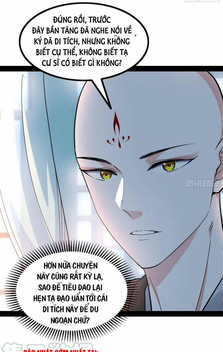 Ta Là Tà Đế 128 trang 56