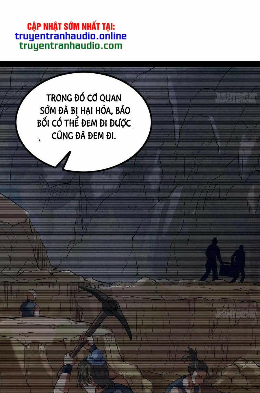 Ta Là Tà Đế 128 trang 58