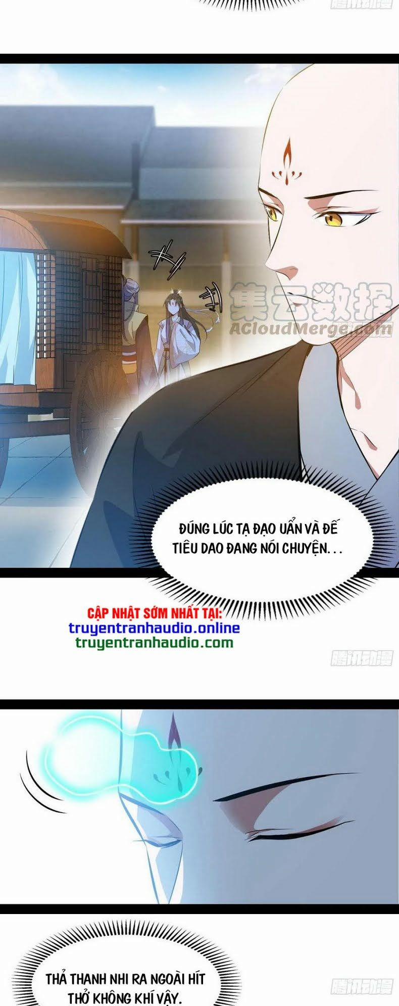 Ta Là Tà Đế 128 trang 71
