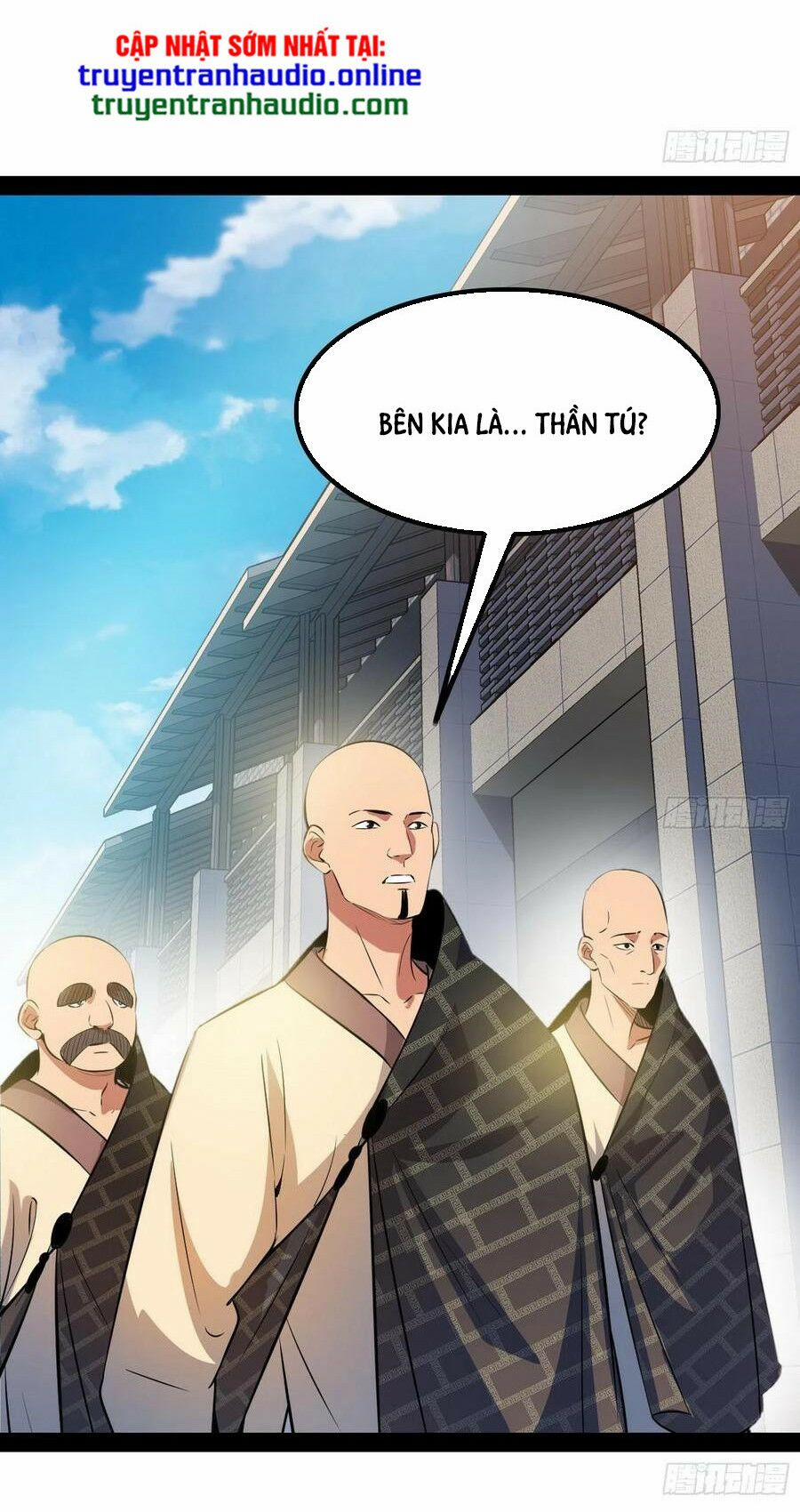 Ta Là Tà Đế 128 trang 75