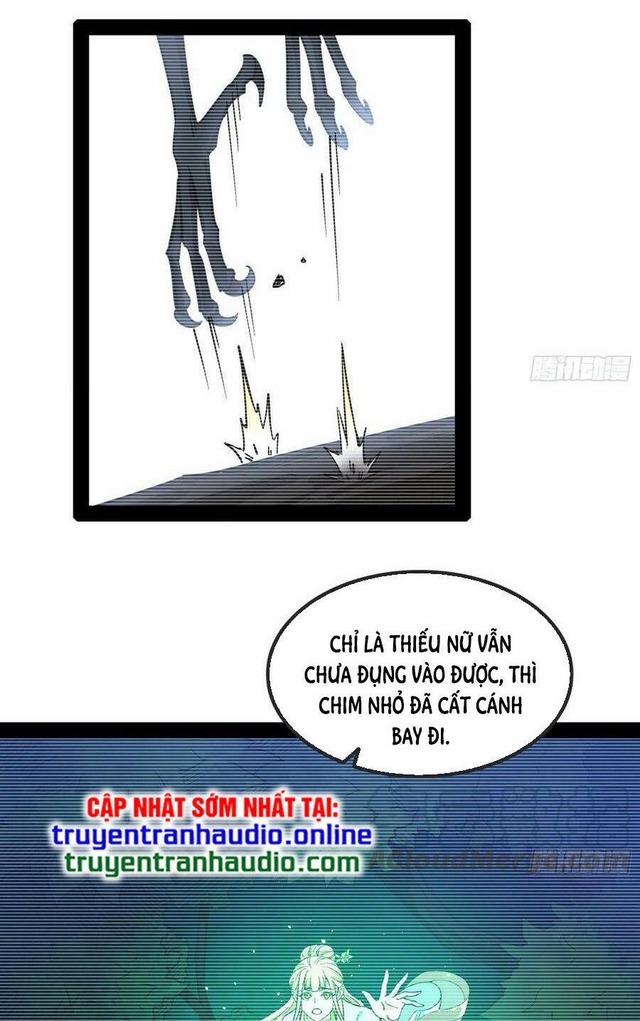 Ta Là Tà Đế 128 trang 9