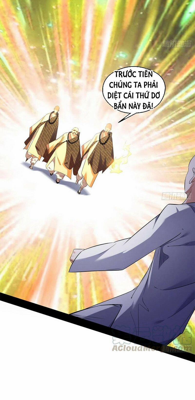 Ta Là Tà Đế 129.1 trang 12