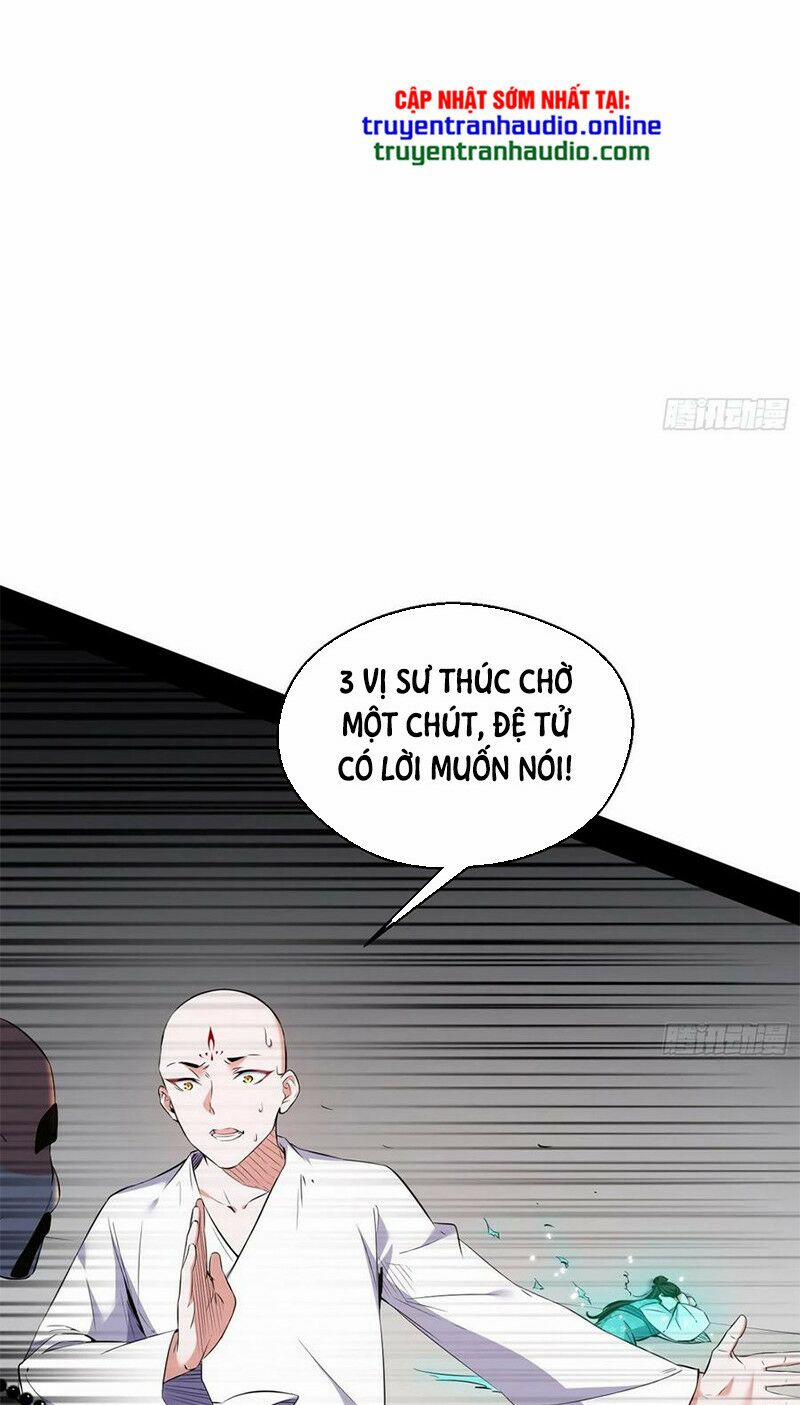Ta Là Tà Đế 129.1 trang 13