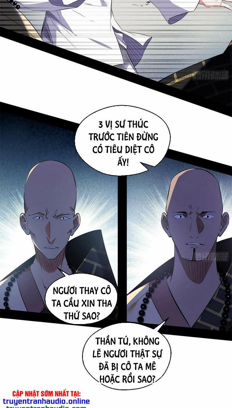 Ta Là Tà Đế 129.1 trang 14