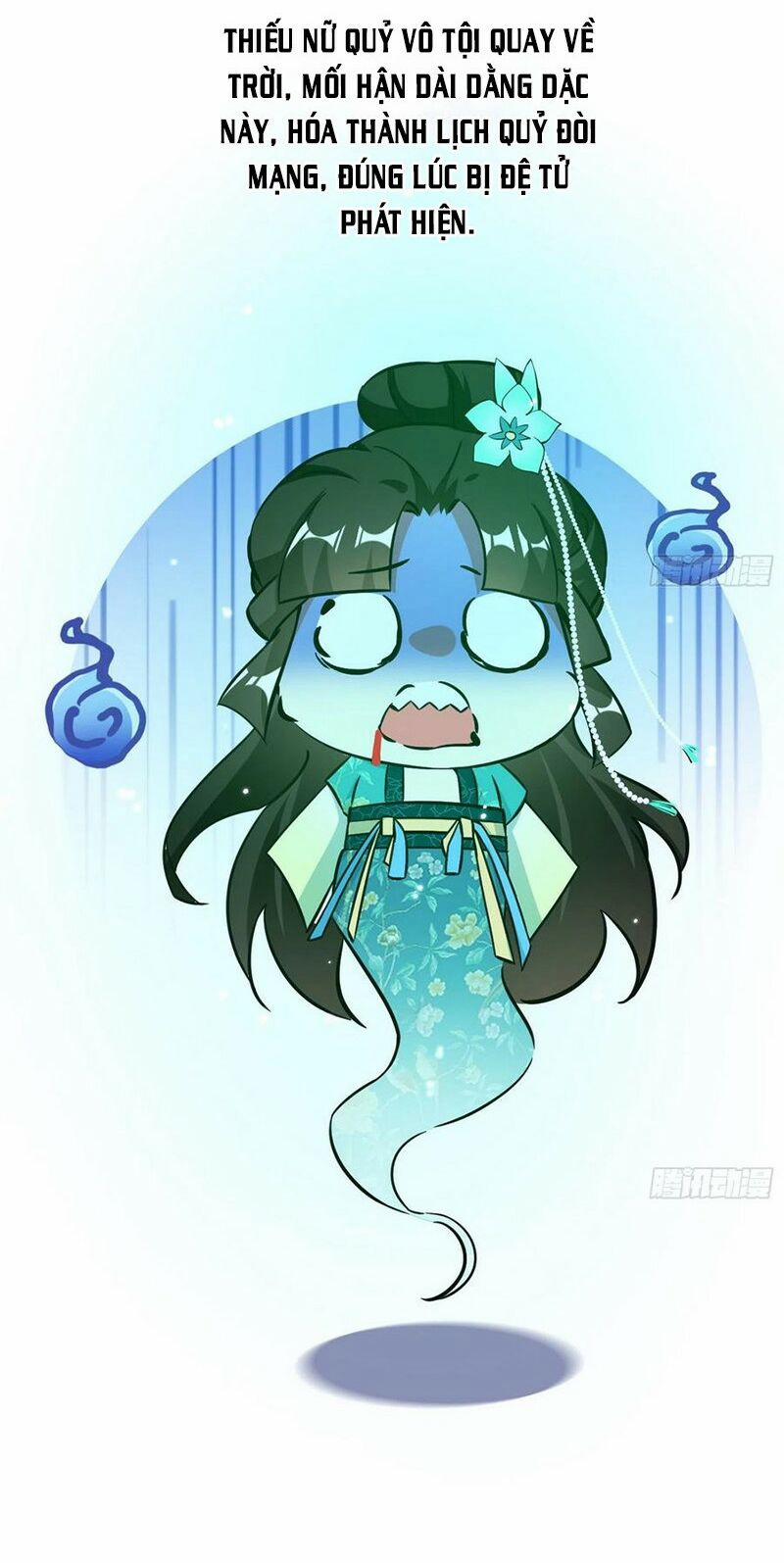 Ta Là Tà Đế 129.1 trang 20