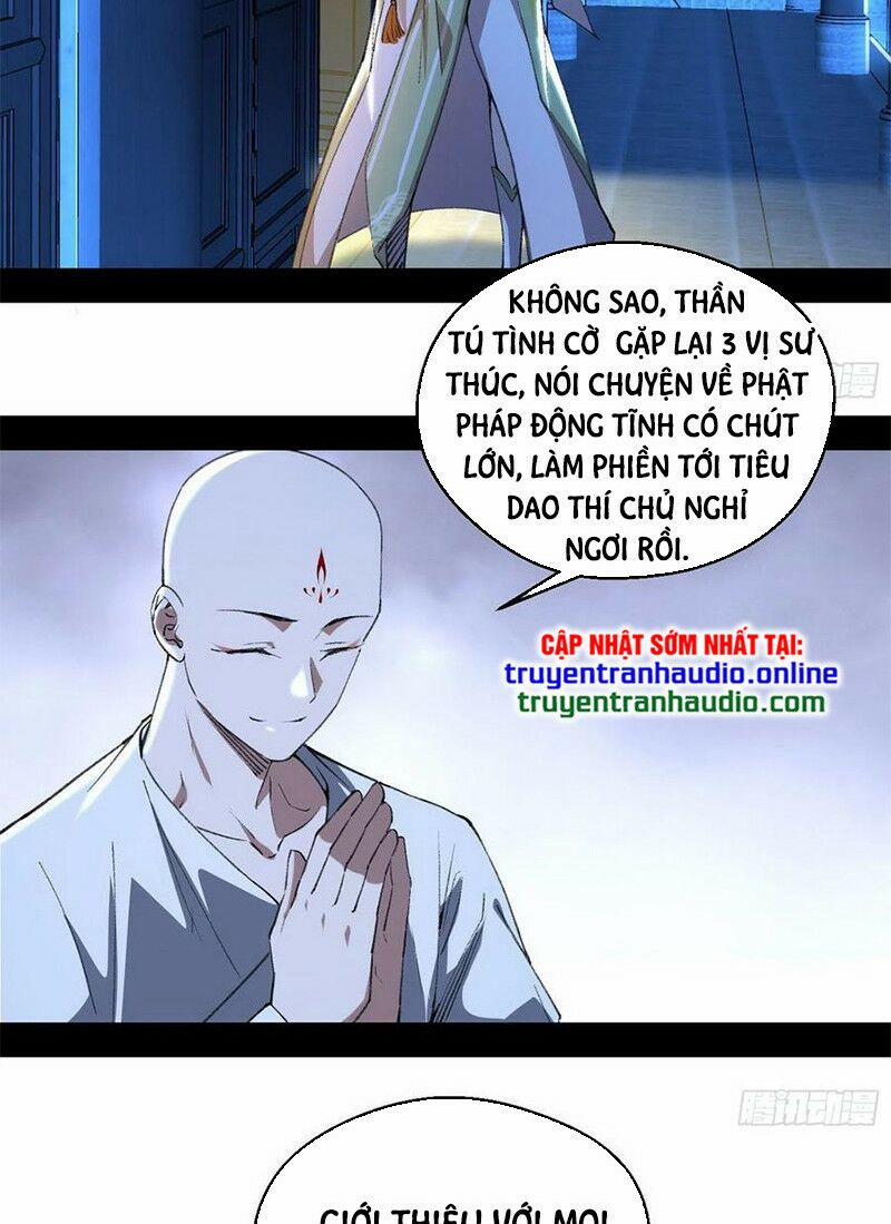 Ta Là Tà Đế 129.1 trang 28