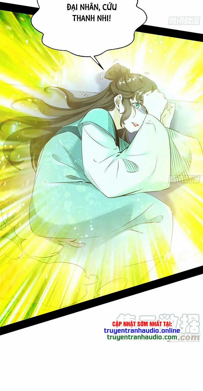 Ta Là Tà Đế 129.1 trang 8