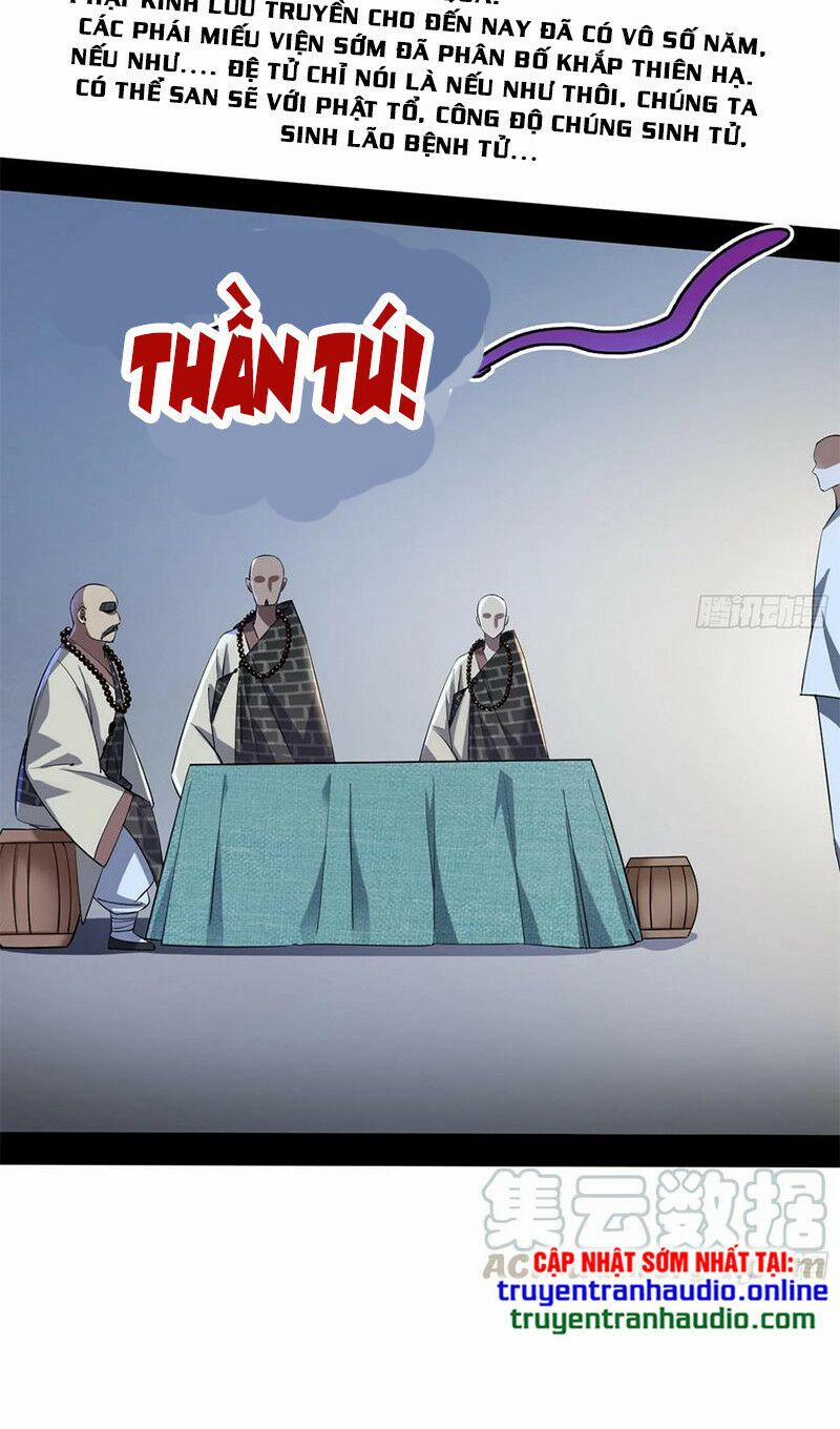 Ta Là Tà Đế 129.2 trang 13