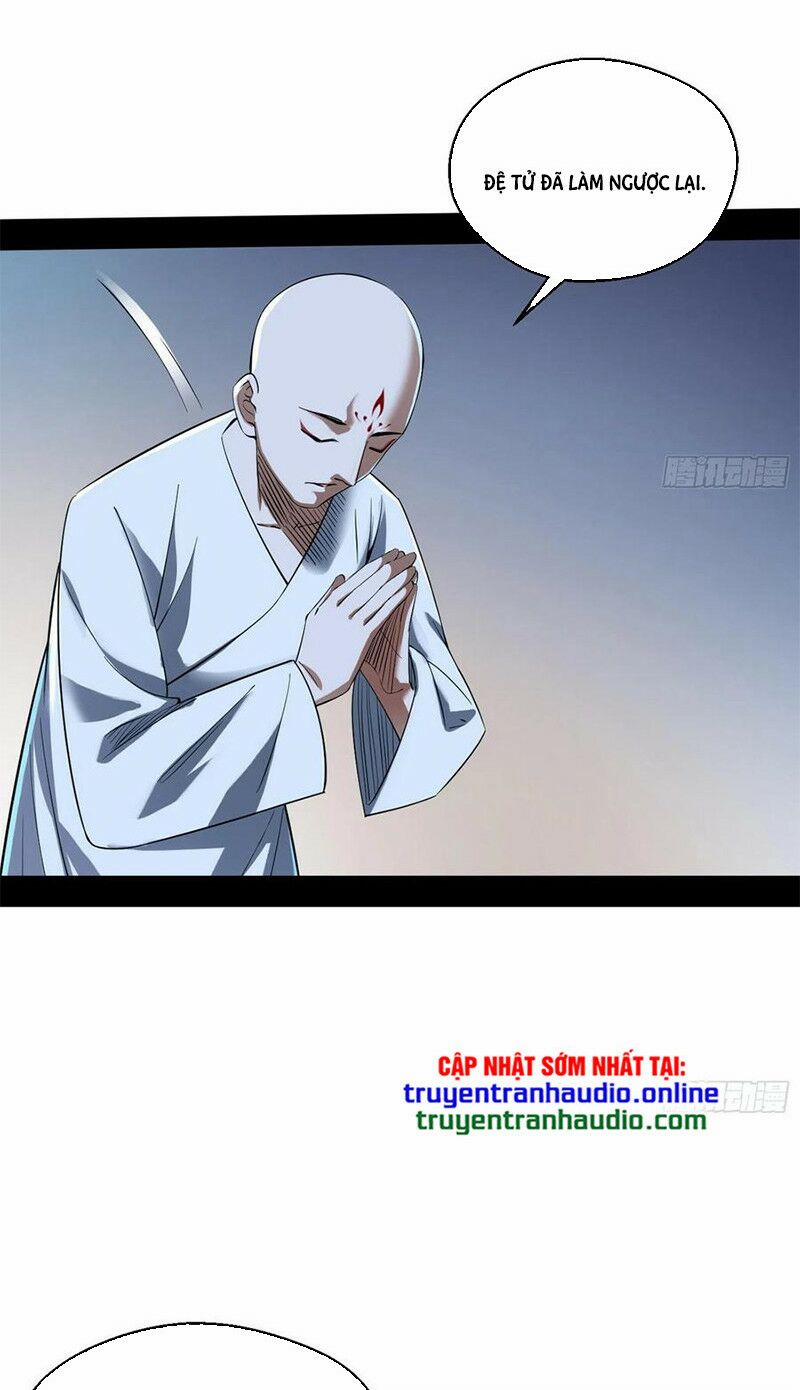 Ta Là Tà Đế 129.2 trang 14
