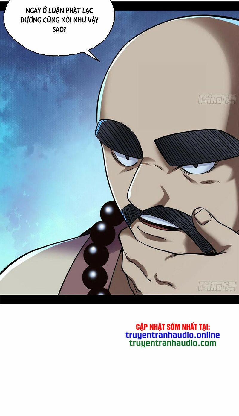 Ta Là Tà Đế 129.2 trang 15
