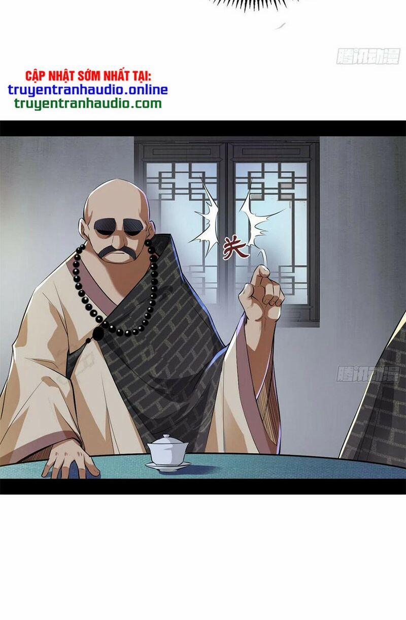 Ta Là Tà Đế 129.2 trang 19