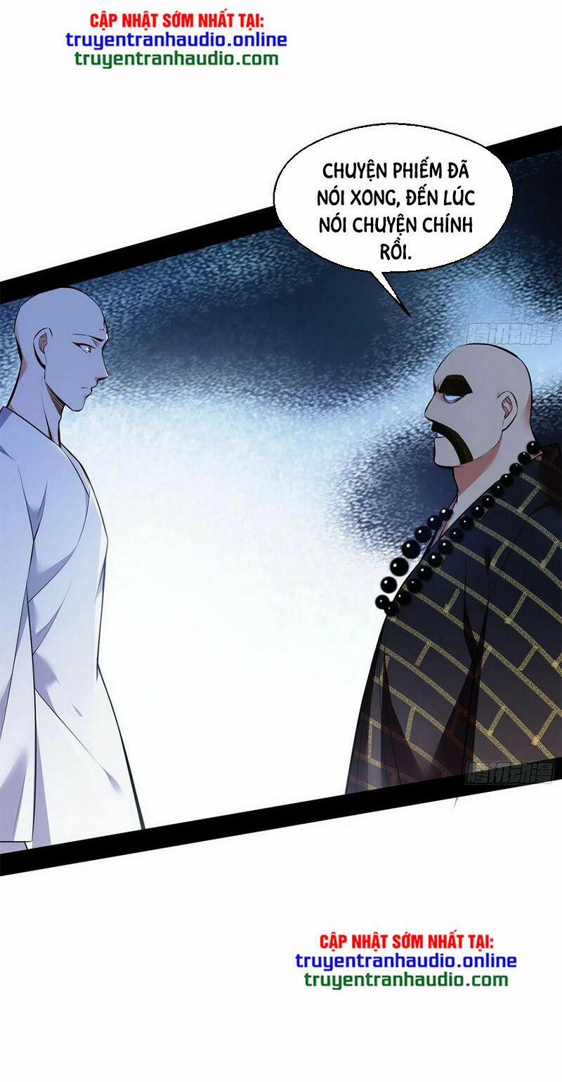 Ta Là Tà Đế 129.2 trang 21