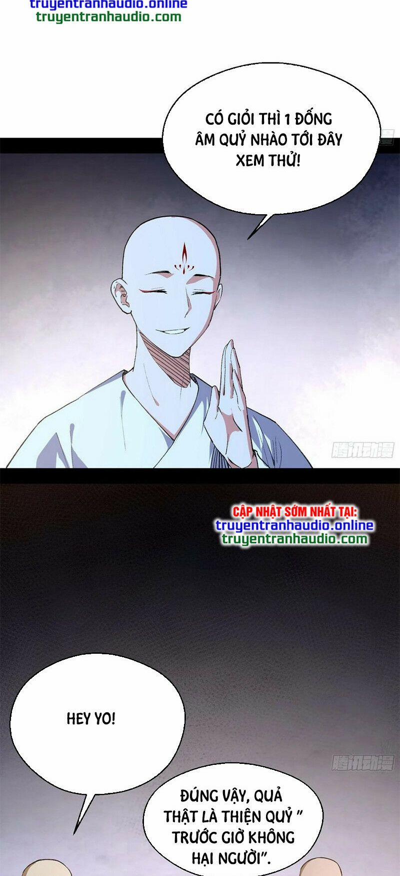 Ta Là Tà Đế 129.2 trang 6