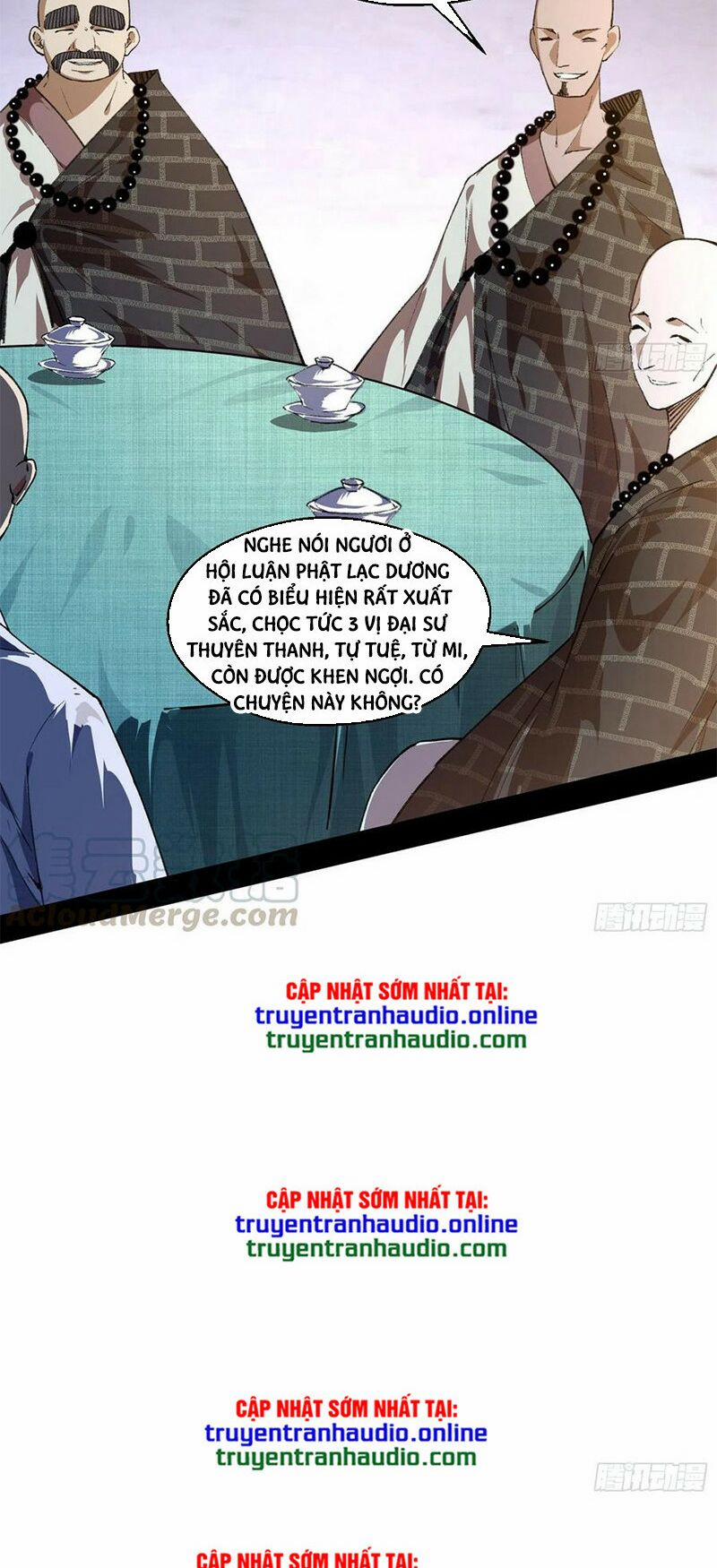 Ta Là Tà Đế 129.2 trang 7