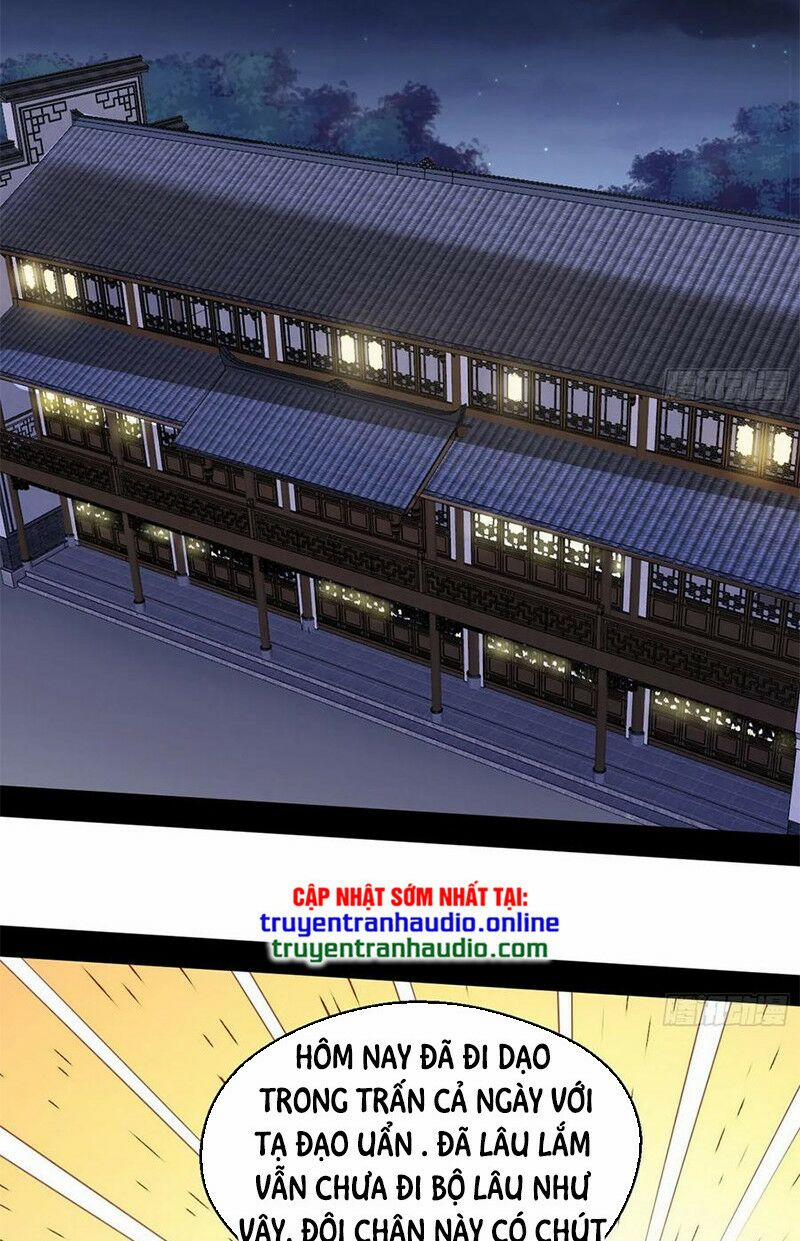 Ta Là Tà Đế 129 trang 1