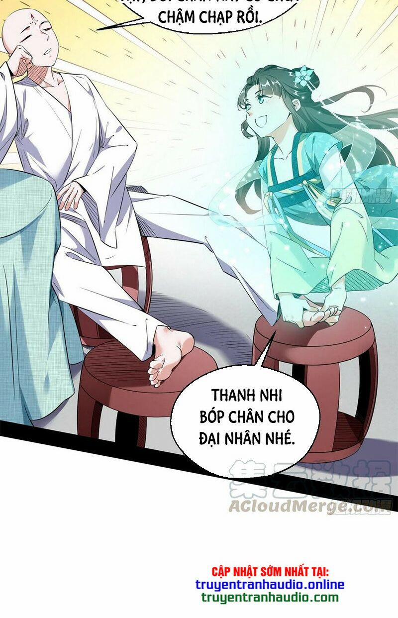 Ta Là Tà Đế 129 trang 2
