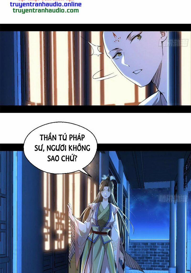 Ta Là Tà Đế 129 trang 27