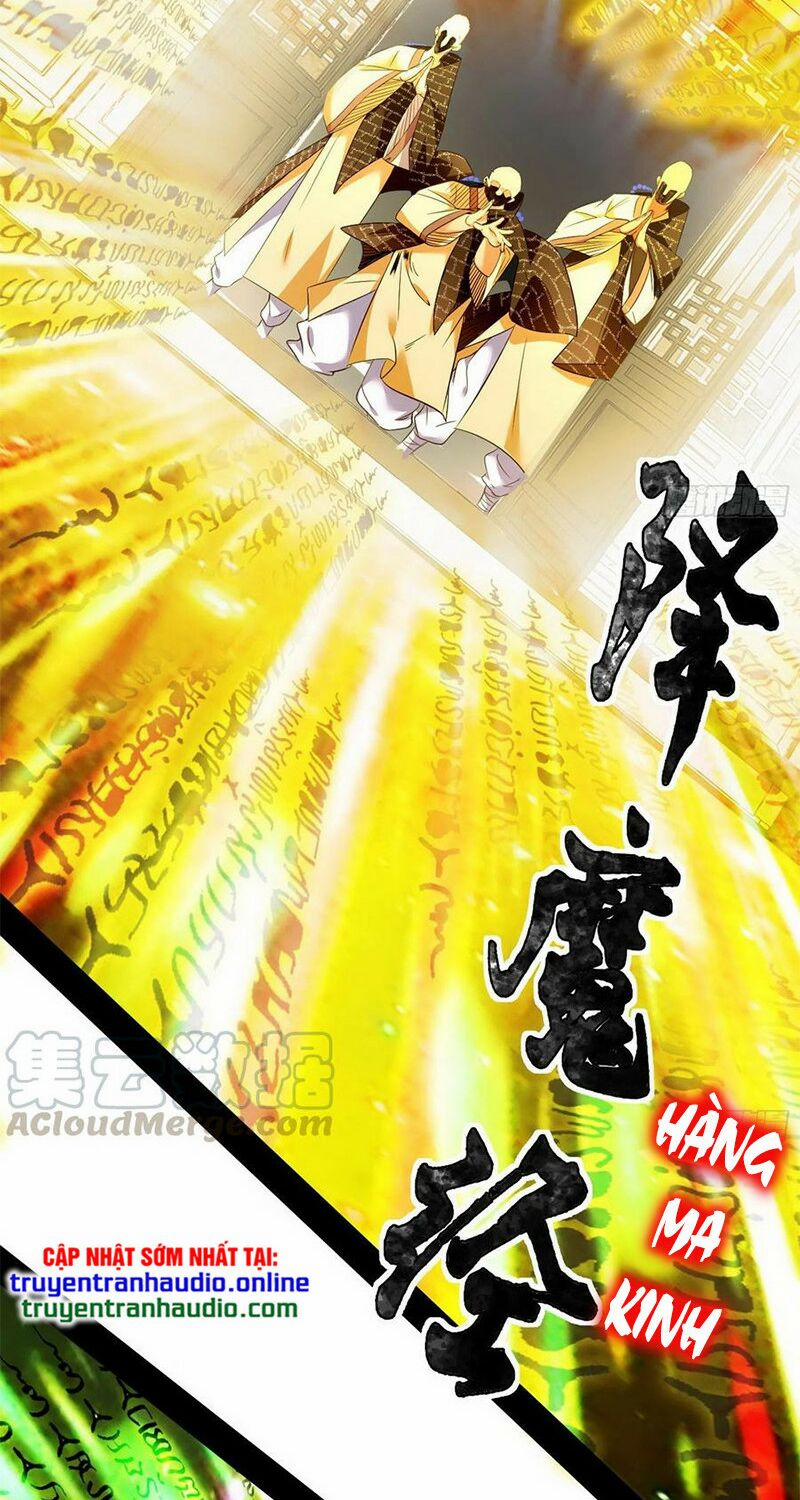 Ta Là Tà Đế 129 trang 6