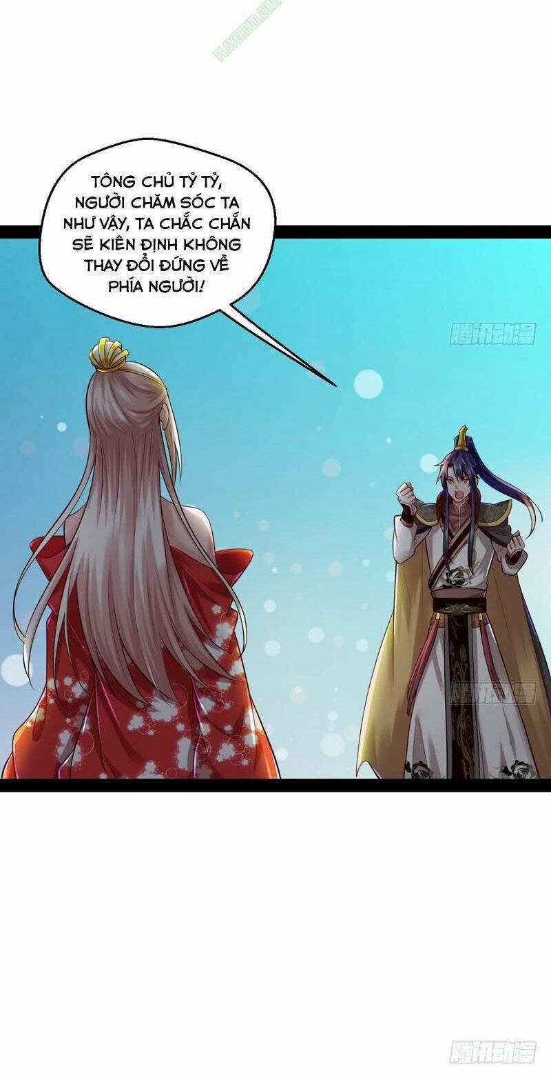 Ta Là Tà Đế 13 trang 11
