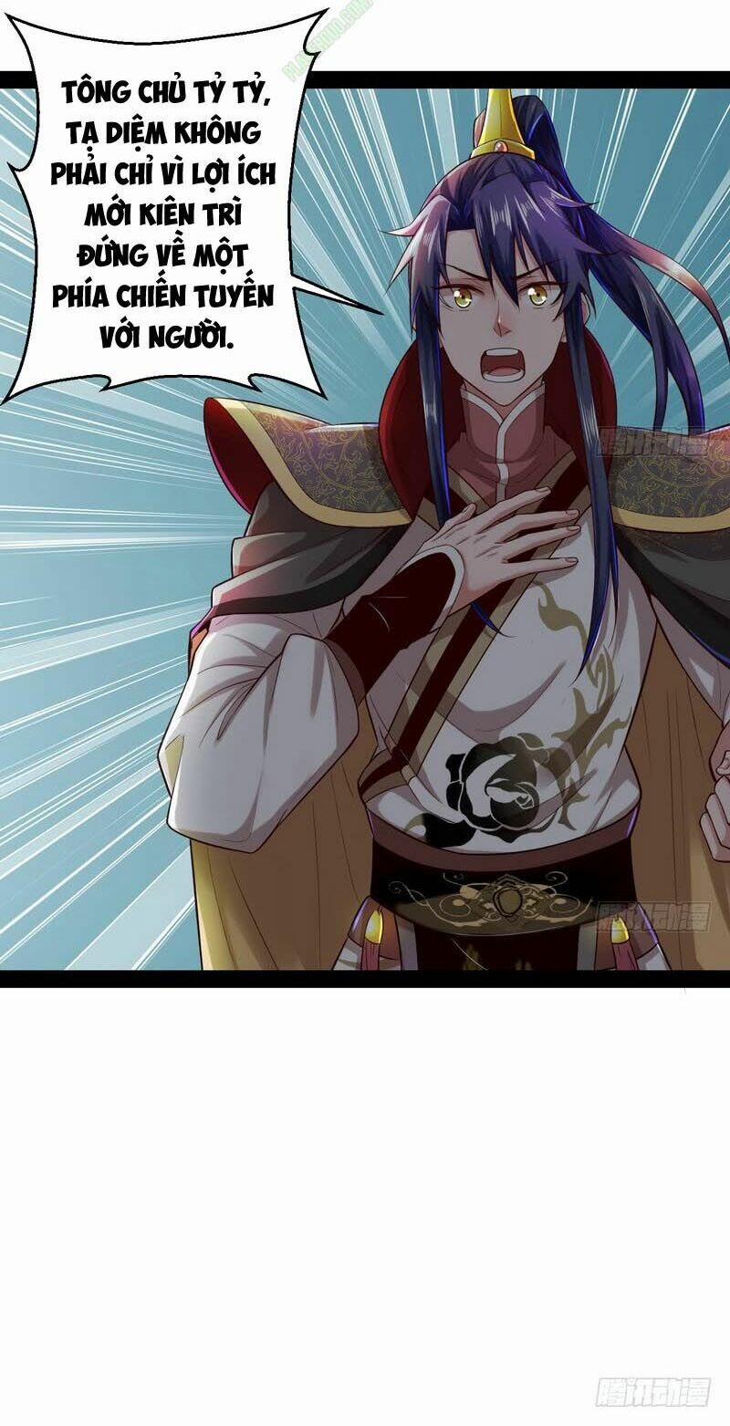 Ta Là Tà Đế 13 trang 13