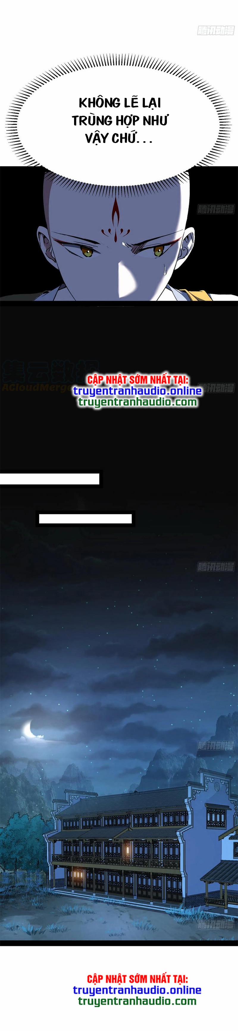 Ta Là Tà Đế 130.1 trang 10