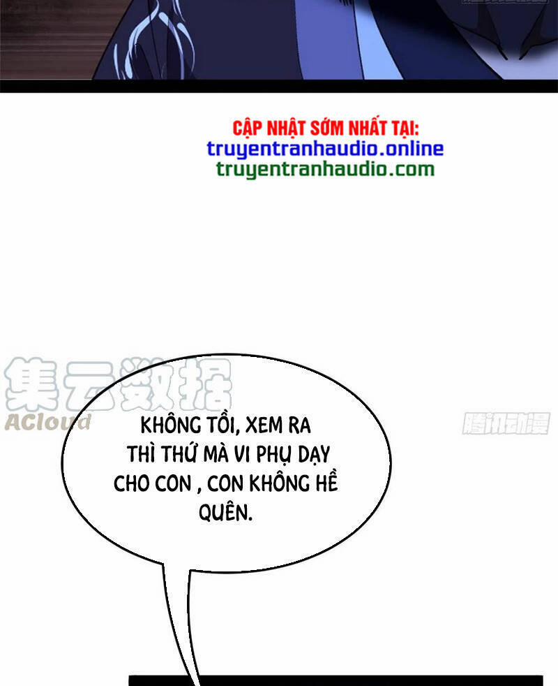 Ta Là Tà Đế 130.2 trang 1