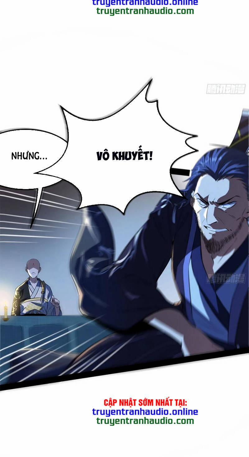 Ta Là Tà Đế 130.2 trang 11
