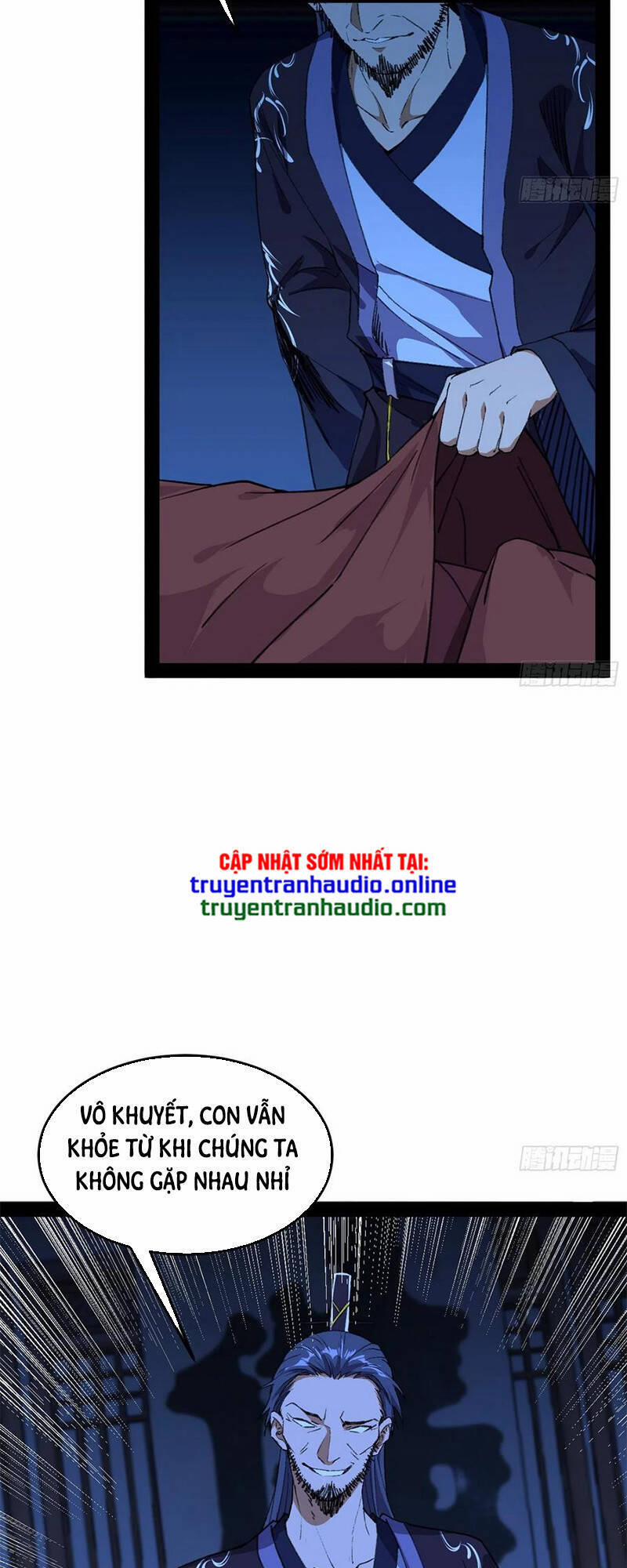 Ta Là Tà Đế 130.2 trang 2