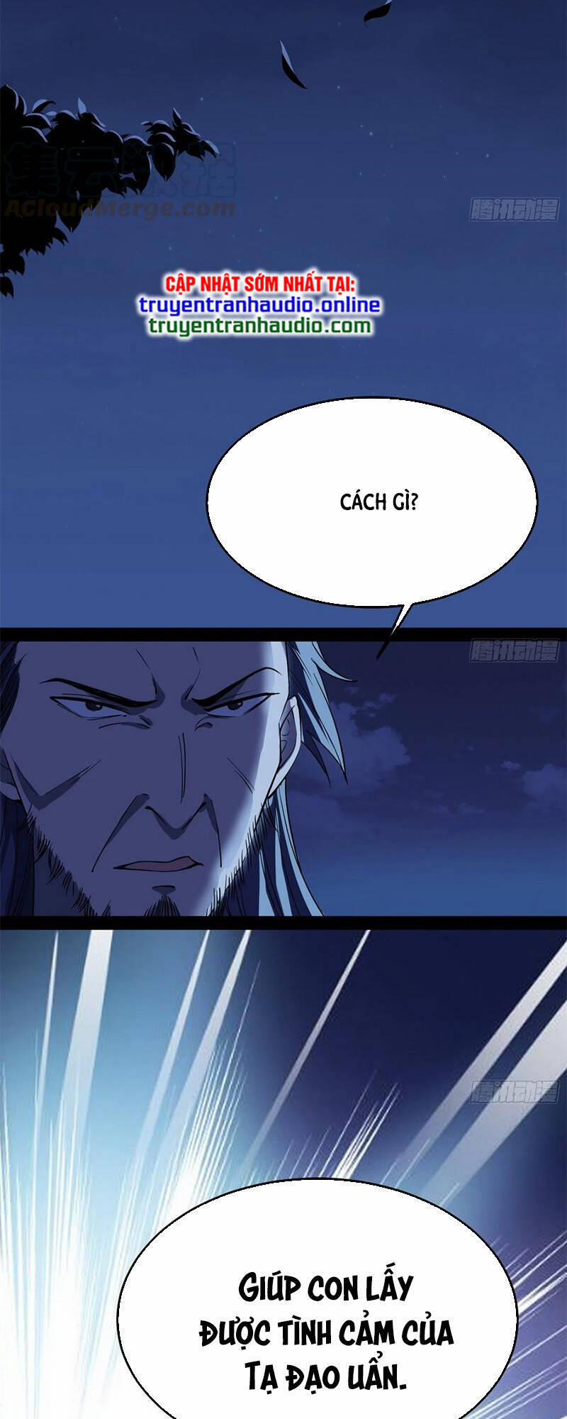 Ta Là Tà Đế 130.2 trang 33