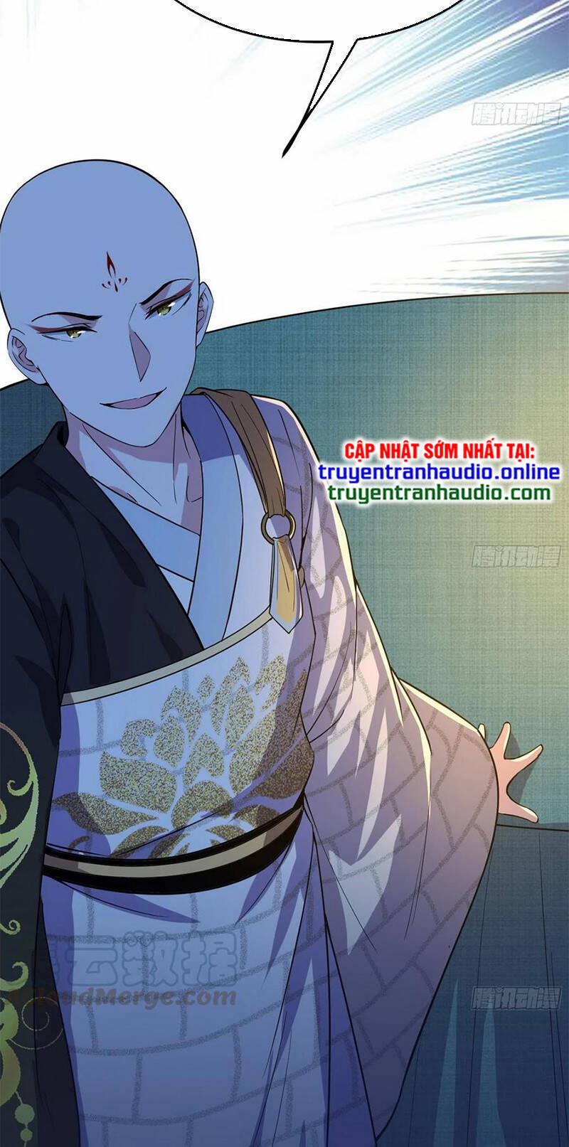 Ta Là Tà Đế 130.2 trang 34