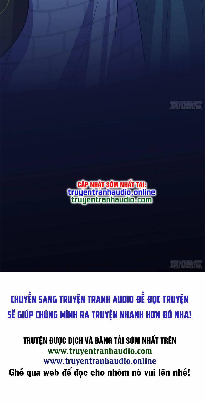 Ta Là Tà Đế 130.2 trang 35