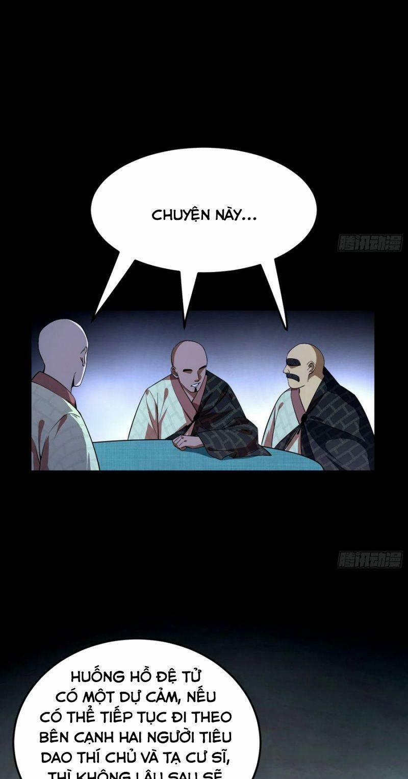 Ta Là Tà Đế 130 trang 10