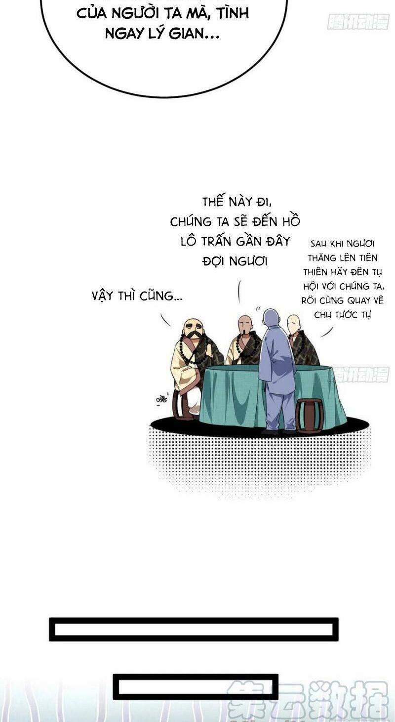 Ta Là Tà Đế 130 trang 15