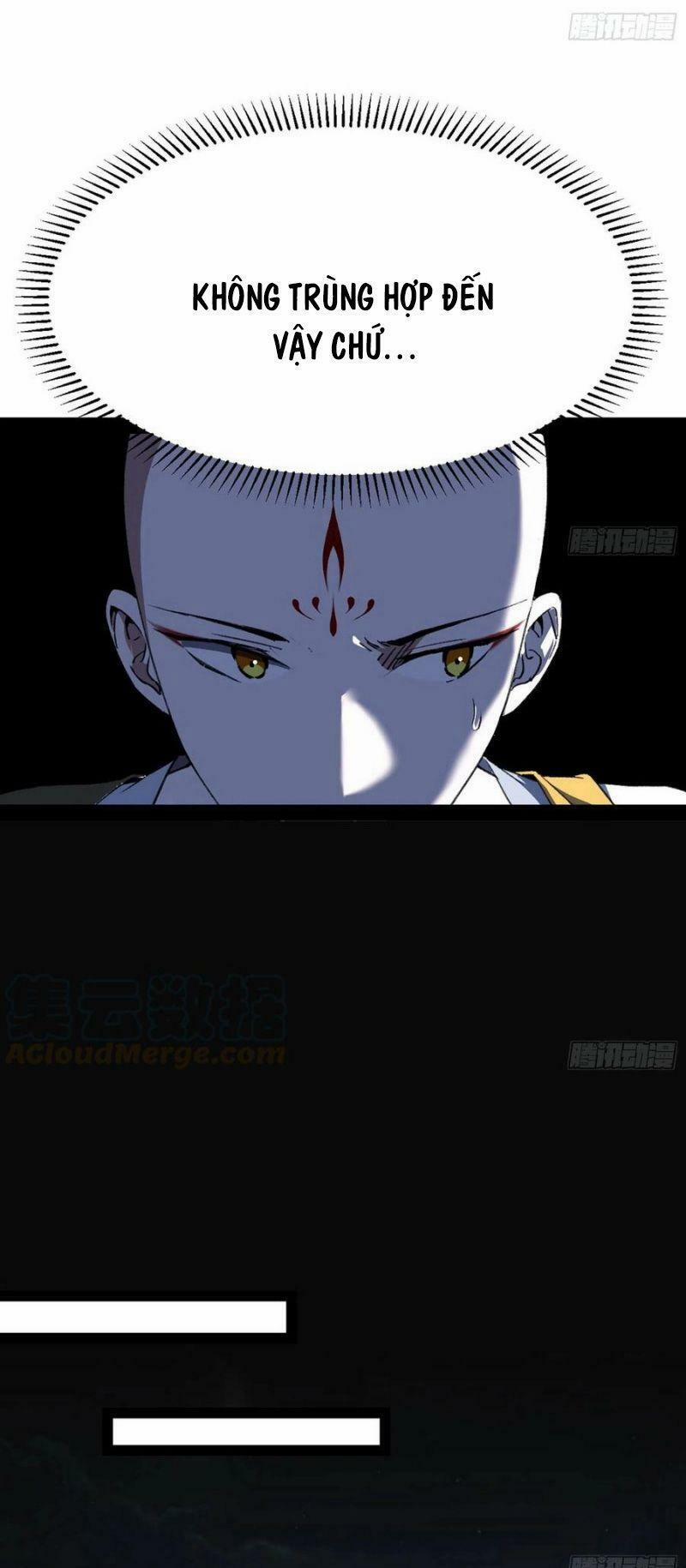Ta Là Tà Đế 130 trang 22