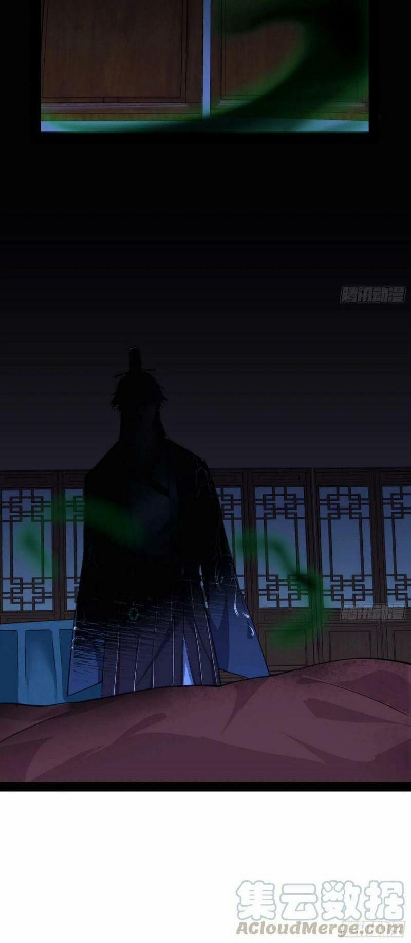 Ta Là Tà Đế 130 trang 25