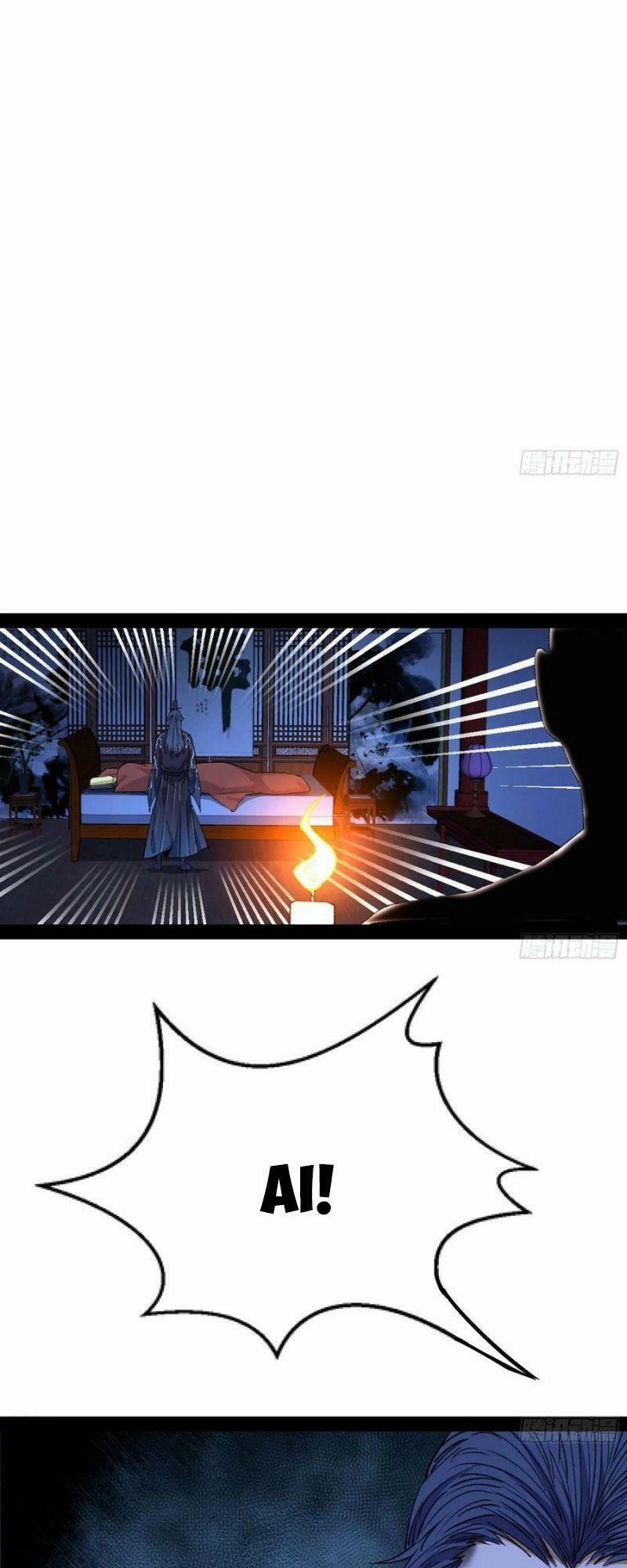 Ta Là Tà Đế 130 trang 26