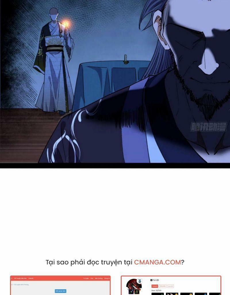 Ta Là Tà Đế 130 trang 27
