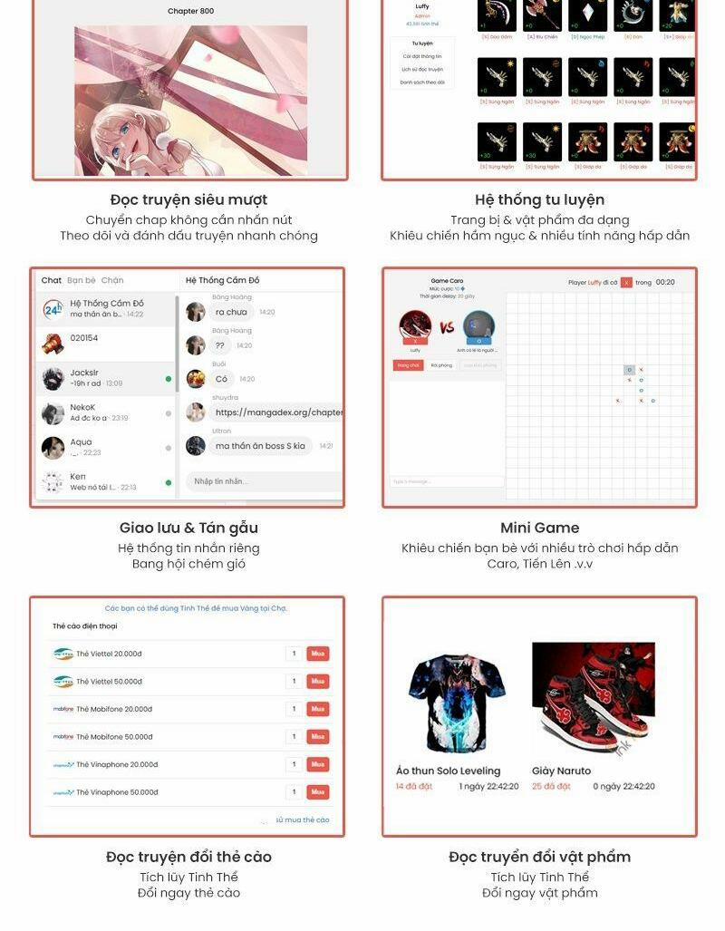 Ta Là Tà Đế 130 trang 28