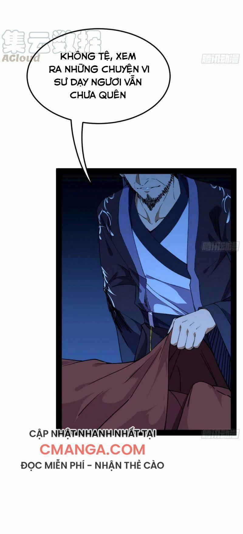 Ta Là Tà Đế 130 trang 29