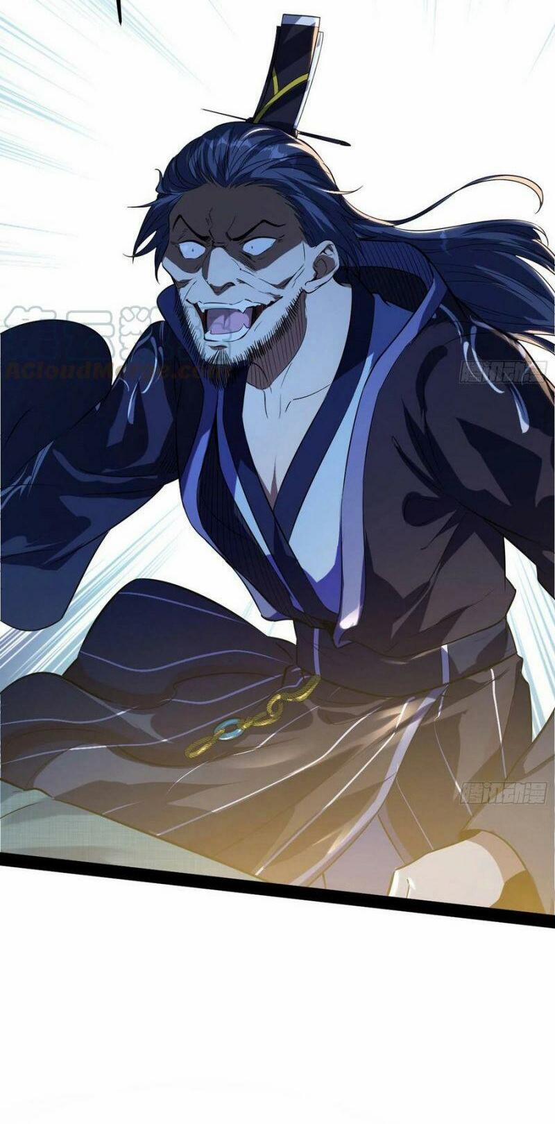 Ta Là Tà Đế 130 trang 36